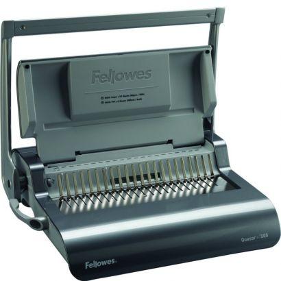 Fellowes Perforelieur Quasar+ 500 Manuel