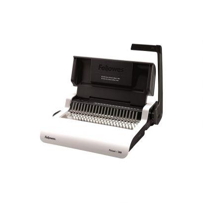 Perforateur Pulsar+ 300 à anneaux plastique