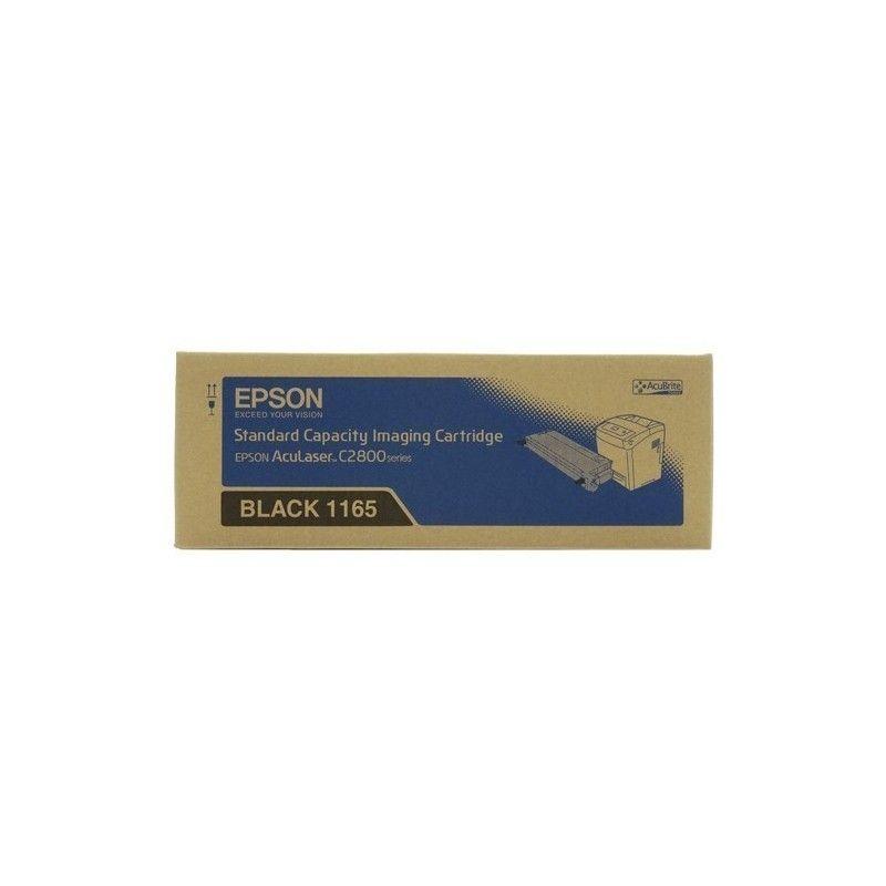 Toner noir Monobloc AL-C2800N (3 000 pages)