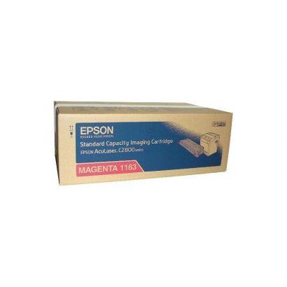 Toner Magenta Monobloc AL-C2800N (2000 pages)