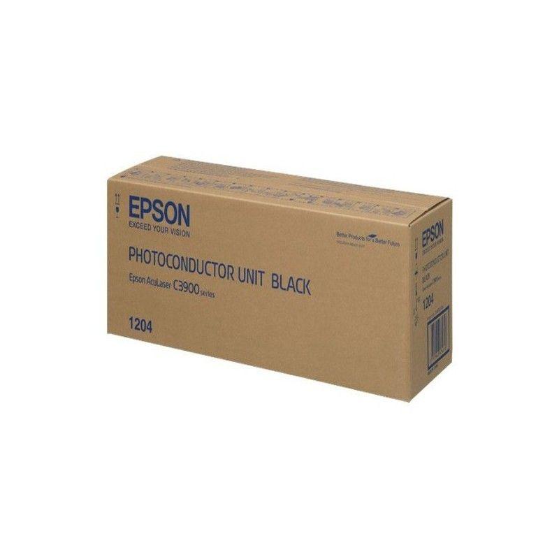 Photoconducteur noir Epson pour séries AcuLaser C3900N/CX37DN