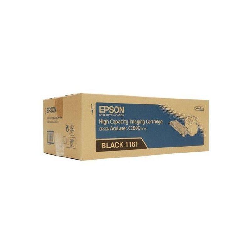 Toner noir Monobloc Haute capacité 8 000 pages