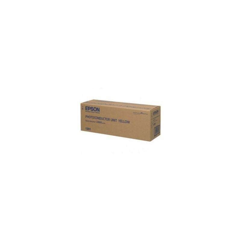 Photoconducteur jaune Epson pour séries AcuLaser C3900N/CX37DN