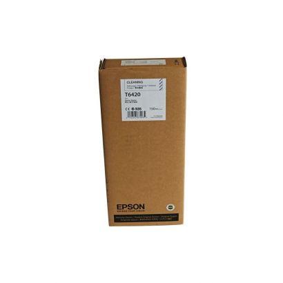 Epson Réservoir de maintenance pour traceur Epson 7900 (150ml)