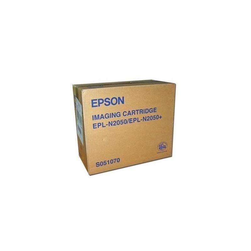 Toner noir compatible EPL-N2050/2050+ (15 000 pages)