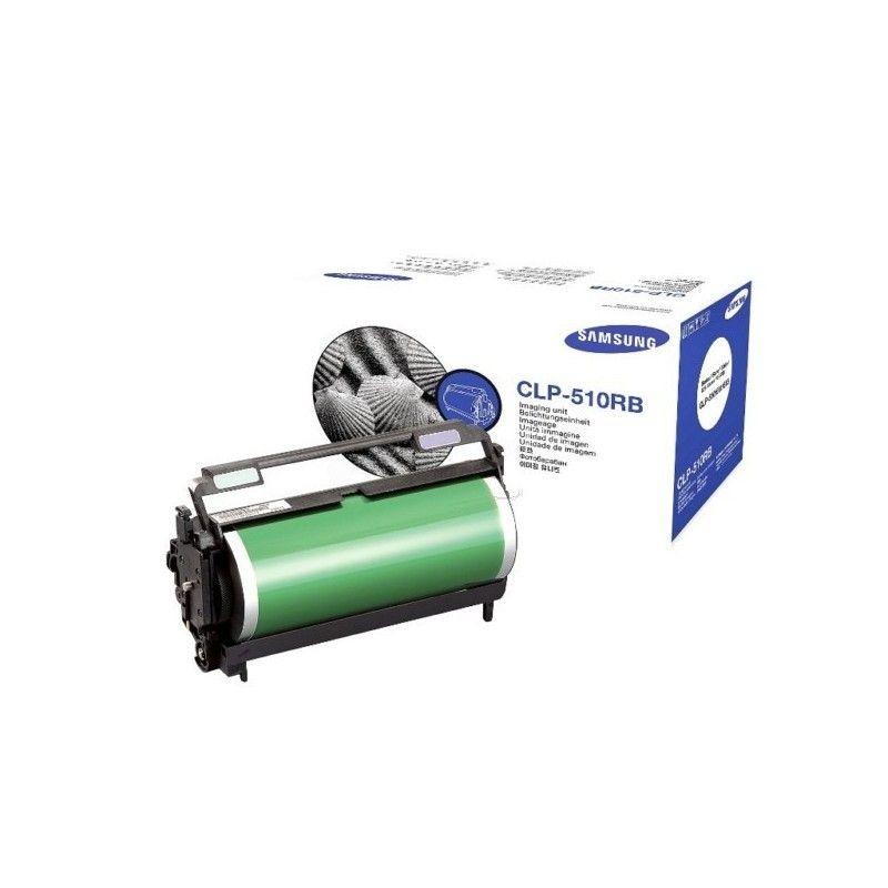 Imprimante laser couleur Samsung CLP-510RB