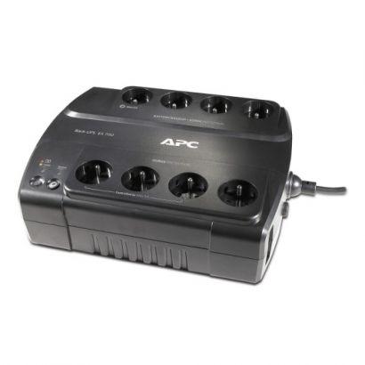 Onduleur Off-line APC Back-UPS ES (BE700G-FR)