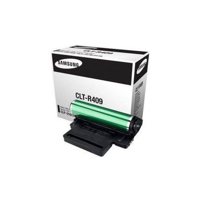 Cartouche d'encre noire Samsung CLT-R409 (CLT-R409/SEE)