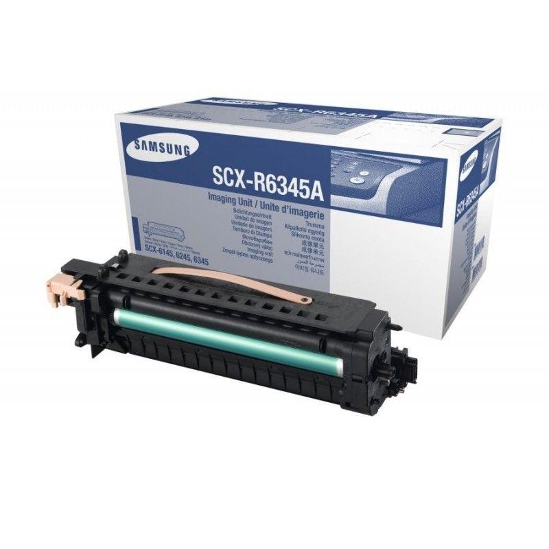 Cartouche d'encre noire Samsung SCX-R6345A (Drum)