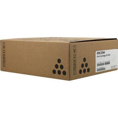 Toner Ricoh 407999 / SP 201LE noir - 1000 pages