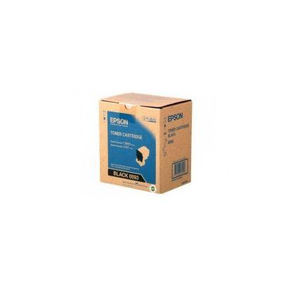 Toner noir Epson pour séries AcuLaser C3900N/CX37DN