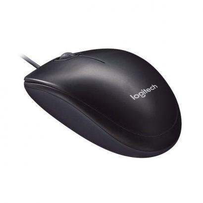 Souris filaire Logitech M90 - USB