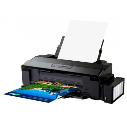 Epson EcoTank L1300 Imprimante A3+ à réservoirs rechargeables