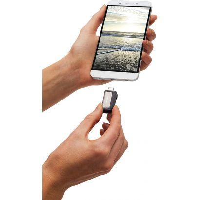 Clé USB SanDisk Ultra Drive USB Type-C 128 Go