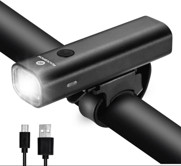 Phare Led Avant