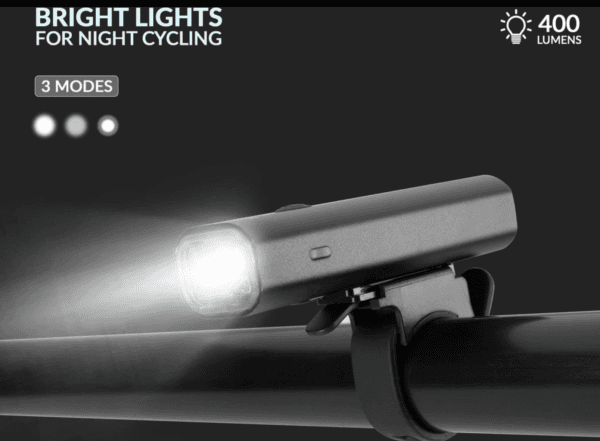 Phare Led Avant