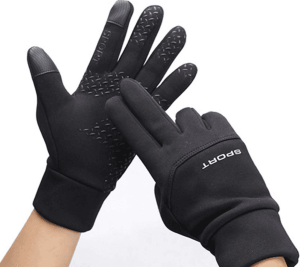 Gants
