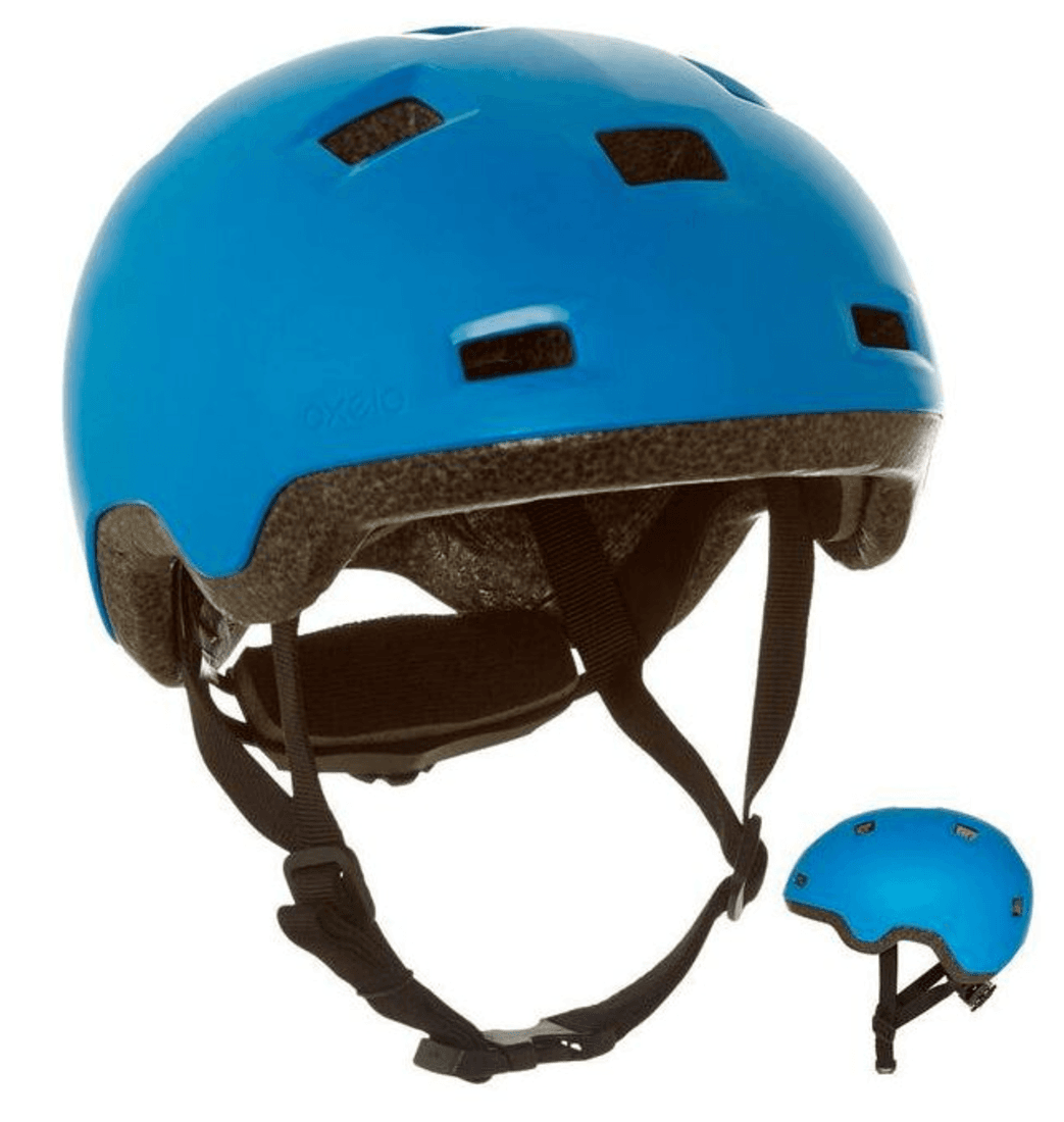 Casque Enfants pour Trottinette électrique