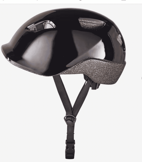Casque Enfants pour Trottinette et Vélo électrique