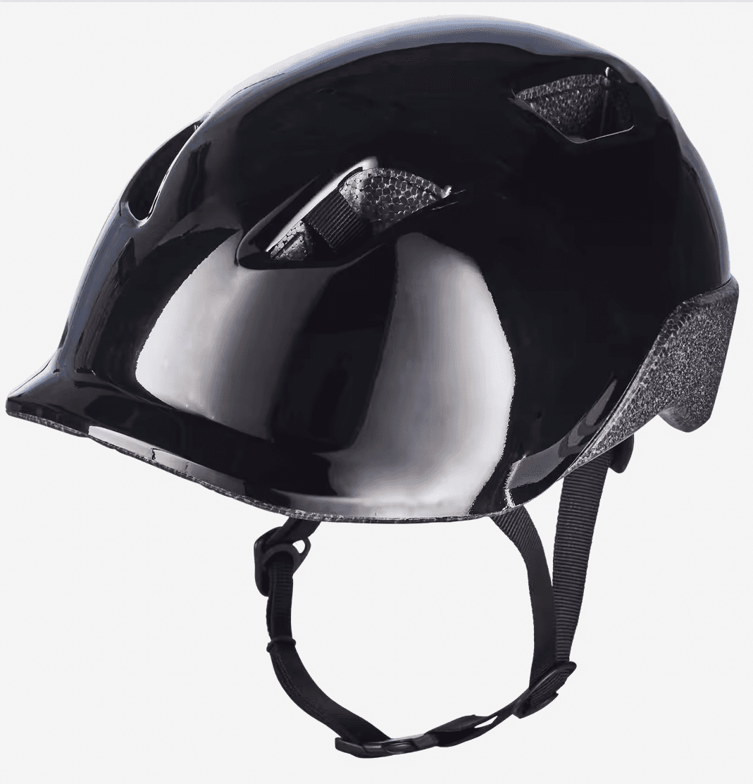 Casque Enfants pour Trottinette et Vélo électrique