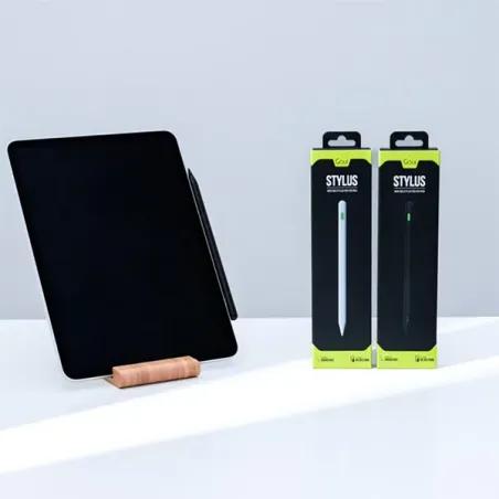 Stylet magnétique pour iPad - Noir