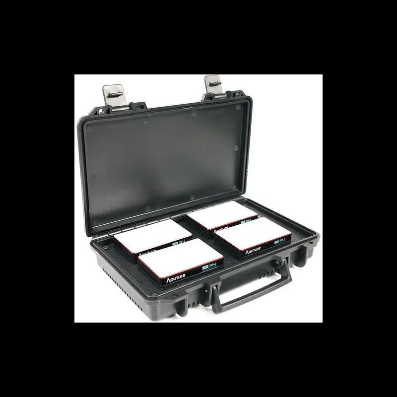 Aputure MC 4 Kit de Voyage Léger