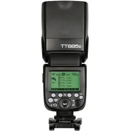 Godox TT685C Thinklite TTL Flash pour appareil photo