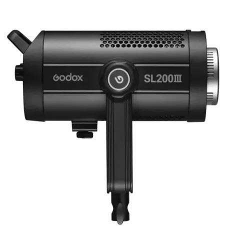 Godox SL-200 III Éclairage Vidéo LED Professionnel