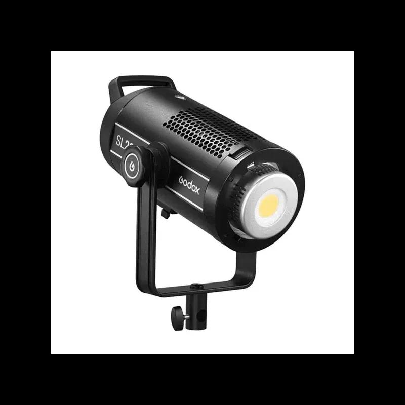 Godox SL-200 III Éclairage Vidéo LED Professionnel