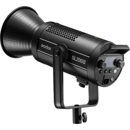 Godox SL-200 III Éclairage Vidéo LED Professionnel