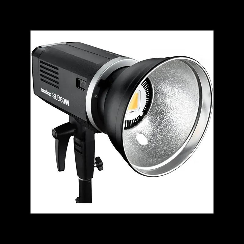 Godox SL Series SLB60W Lampe Vidéo LED 60W Blanc