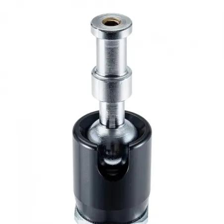 Manfrotto 244N Bras Magique à Friction Variable