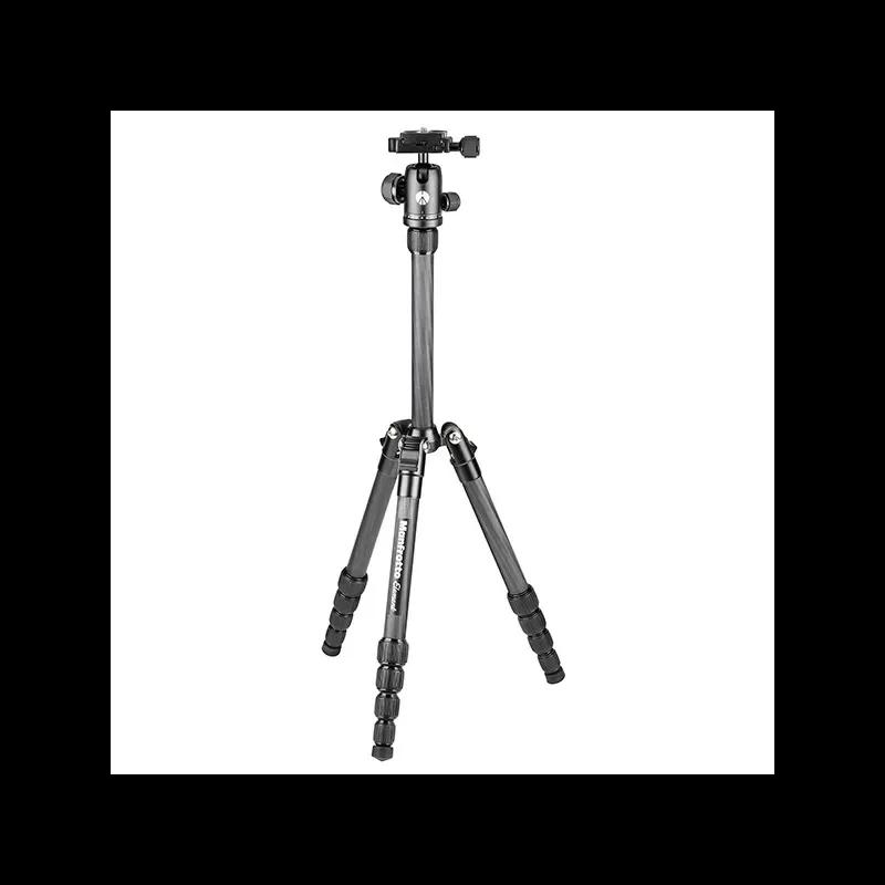 Manfrotto Element Traveller TRÉPIED MK-ELES5CF-BH