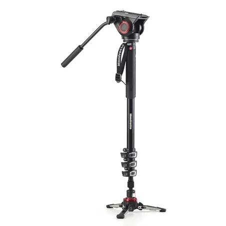 Manfrotto XPRO 4 Monopode Vidéo MVMXPRO500US