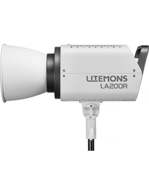 GODOX LA200R RGB LED Monolight 220W