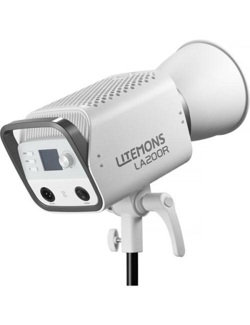 GODOX LA200R RGB LED Monolight 220W