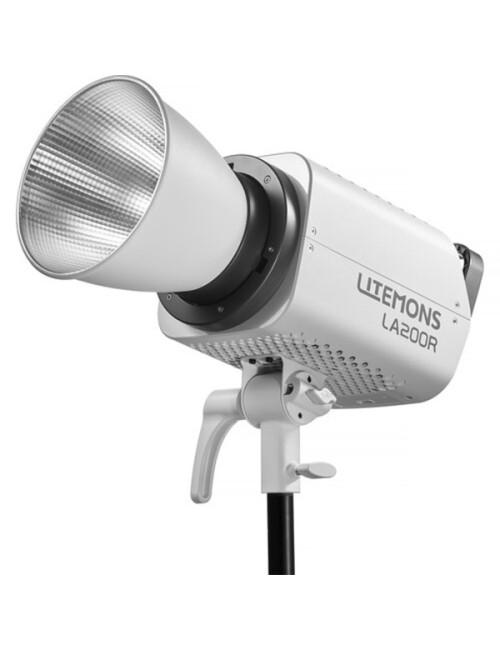 GODOX LA200R RGB LED Monolight 220W