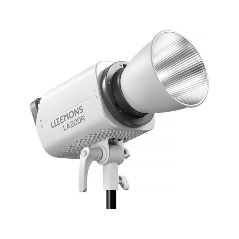 GODOX LA200R RGB LED Monolight 220W