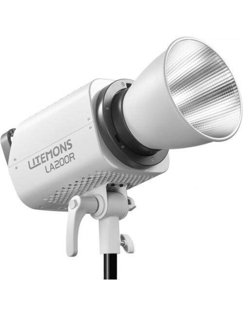 GODOX LA200R RGB LED Monolight 220W