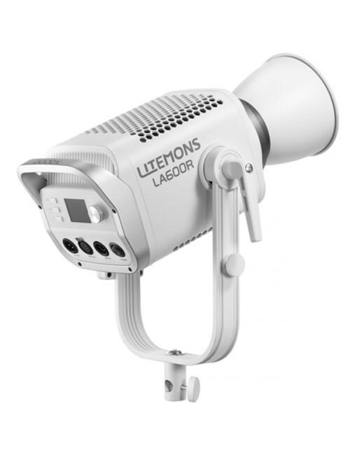 Godox LA600R RGB LED Monolight Professionnel