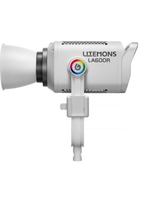 Godox LA600R RGB LED Monolight Professionnel