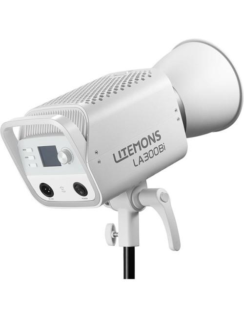 Godox LA300Bi RGB LED Flash Monolight