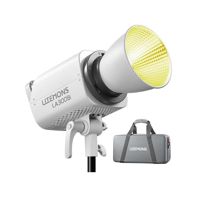 Godox LA300Bi RGB LED Flash Monolight