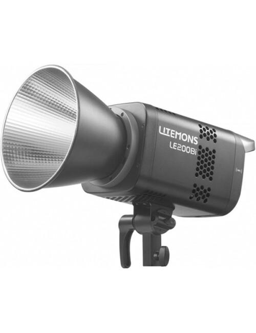 Godox LE200Bi RGB LED Flash Monolight