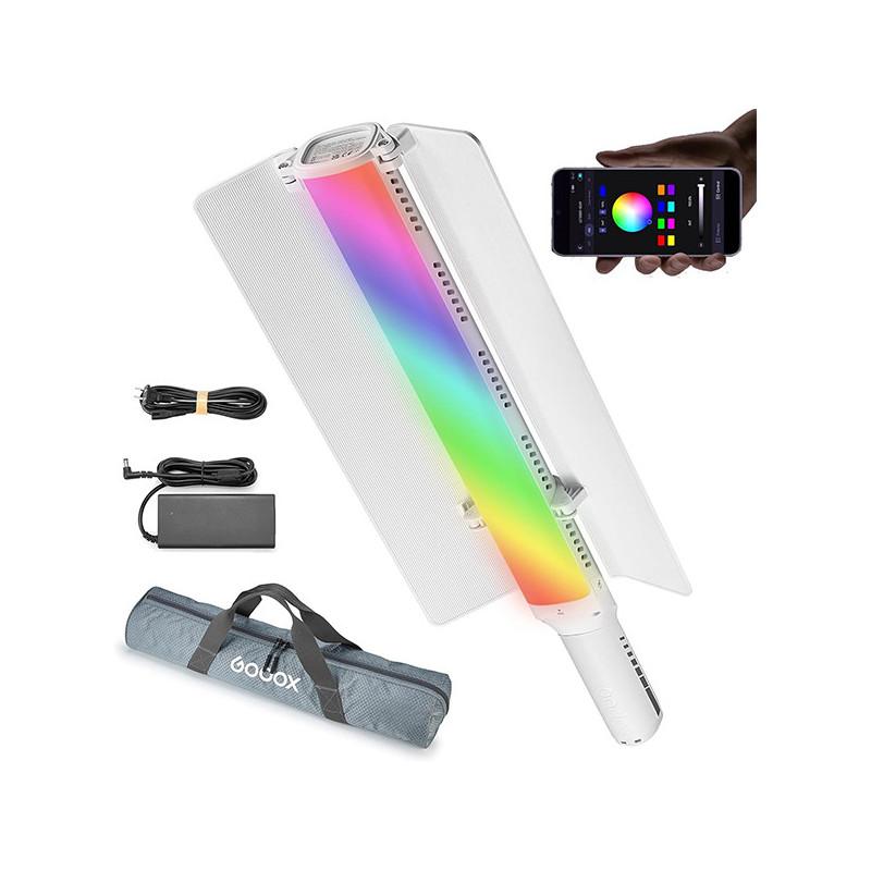 Godox LED Light Stick LC1000R - Baguette Lumineuse LED Portable RGB