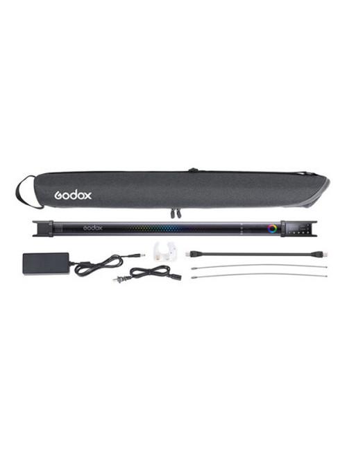 Godox LED Light Stick TL60 - Baguette LED RGB Professionnelle