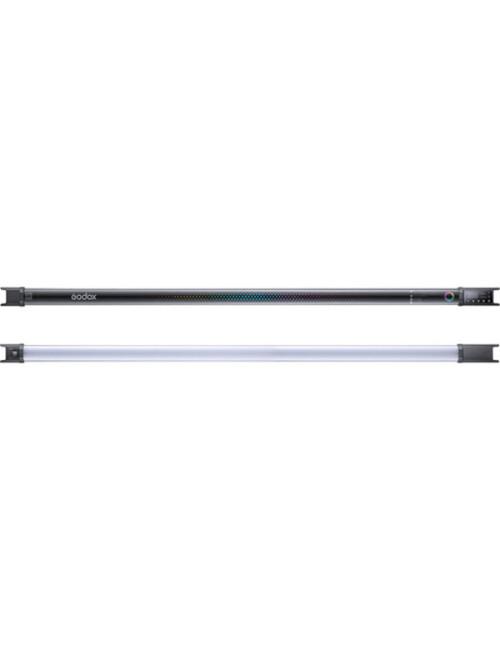 GODOX LED Light Stick TL120 - Éclairage RGB Professionnel 30W