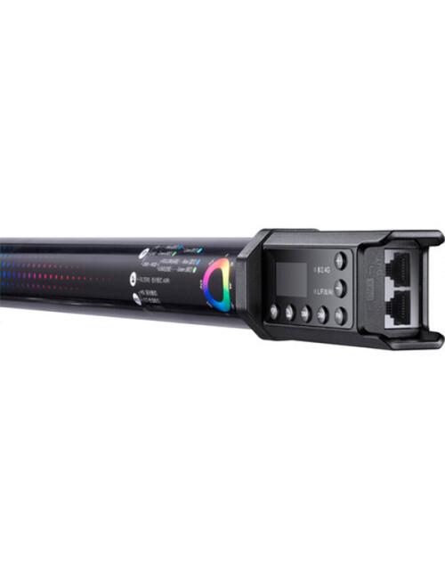 GODOX LED Light Stick TL120 - Éclairage RGB Professionnel 30W