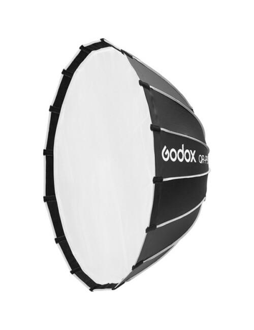 Godox Softbox Parabolique QR-P90T 90 cm