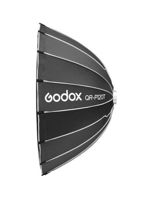Godox Softbox Parabolique QR-P120T 120 cm